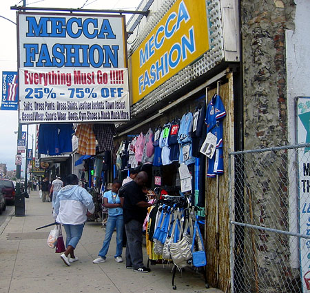 East Ukranian Village - Chicago Avenue