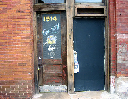 East Ukranian Village - Chicago Avenue